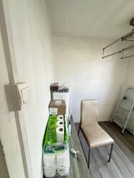 Blk 119 Bukit Merah View (Bukit Merah), HDB 3 Rooms #627618601